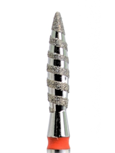 Kmiz Elmas Alev Tornado 2.3
