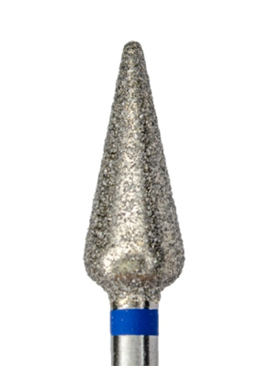 Kmiz Elmas Mavi Damla 0.50