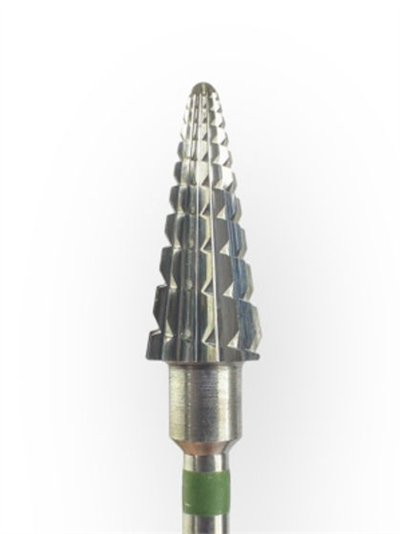 Kmiz Yeşil Shark Çıkartma 0.60