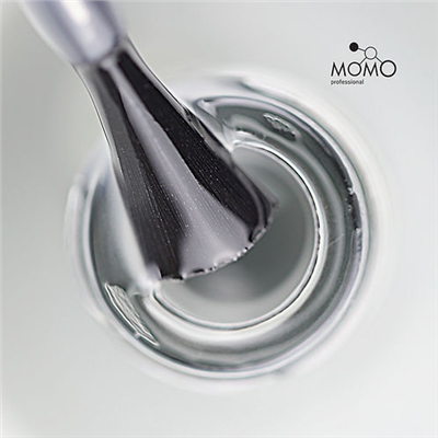 MOMO Kalıcı Oje İçin Matte Top Coat, 14 ml