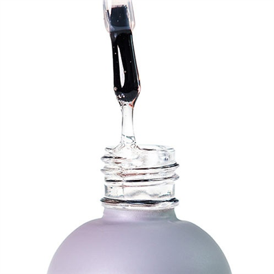 MOMO Kalıcı Oje İçin Rubber Top Coat, 14 ml