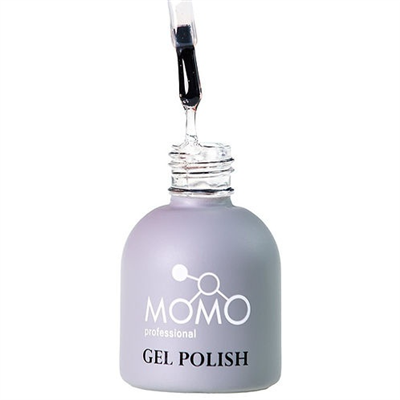 MOMO Kalıcı Oje İçin Rubber Top Coat, 14 ml