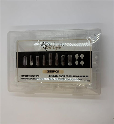 Pertty Pro 288li Mix Üst Form