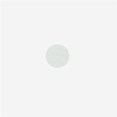 PODODISC STALEKS PRO XS Pedikür Disk İçin Yumuşak Tabanlı Yedek Beyaz Törpüler,