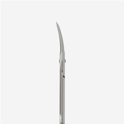 STALEKS Asymmetric UNIQ 20 TYPE 4 Profesyonel Tırnak Eti Makası
