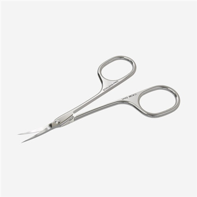 STALEKS Asymmetric UNIQ 20 TYPE 4 Profesyonel Tırnak Eti Makası