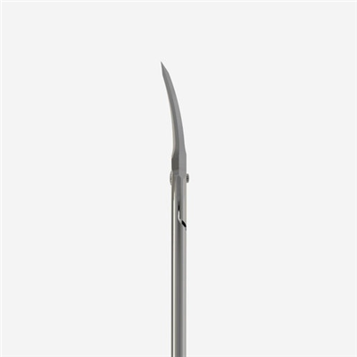 STALEKS Asymmetric UNIQ 30 TYPE 4 Profesyonel Tırnak Eti Makası