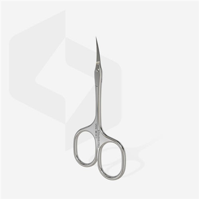 STALEKS Asymmetric UNIQ 30 TYPE 4 Profesyonel Tırnak Eti Makası
