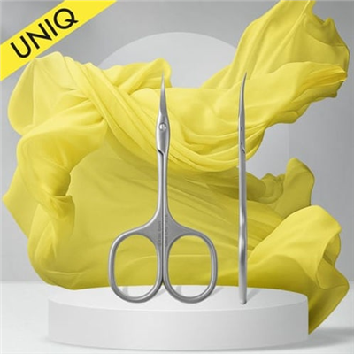 STALEKS Ballerina UNIQ 10 TYPE 3 Profesyonel Tırnak Eti Makası