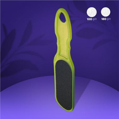 STALEKS CLASSIC 10 TYPE 1 Plastik Ayak Törpüsü (100/180 Grit)