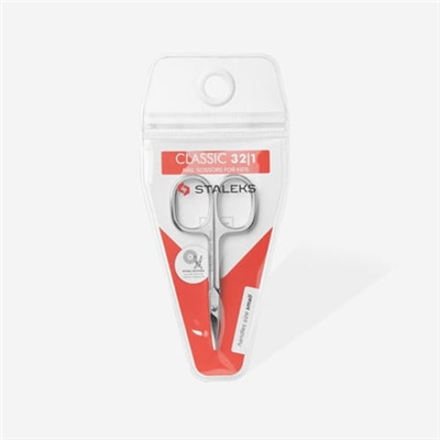 STALEKS CLASSIC 32 TYPE 1 Bebek Tırnak Makası