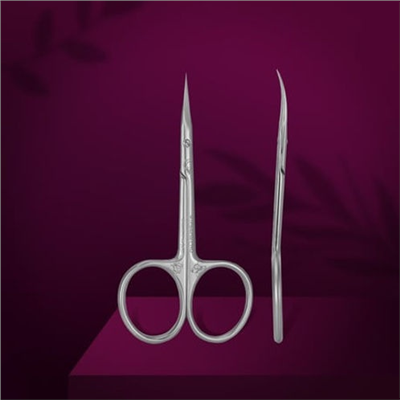 STALEKS EXCLUSIVE 20 TYPE 1 Profesyonel Tırnak Eti Makası (Magnolia)