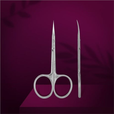 STALEKS EXCLUSIVE 22 TYPE 2 Profesyonel Tırnak Eti Makası (Magnolia)