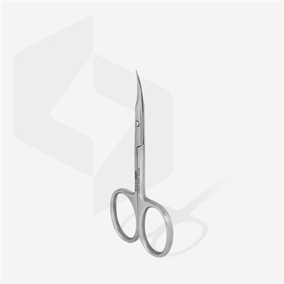 STALEKS EXPERT 11 TYPE 1 Solaklar İçin Profesyonel Tırnak Eti Makası