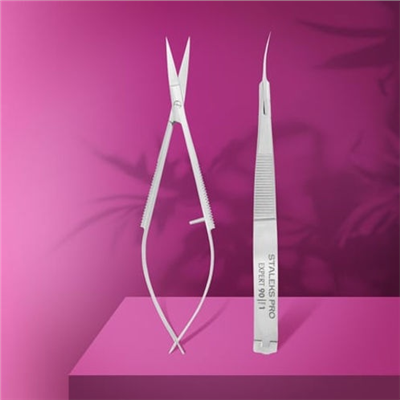 STALEKS EXPERT 90 TYPE 1 Cımbız