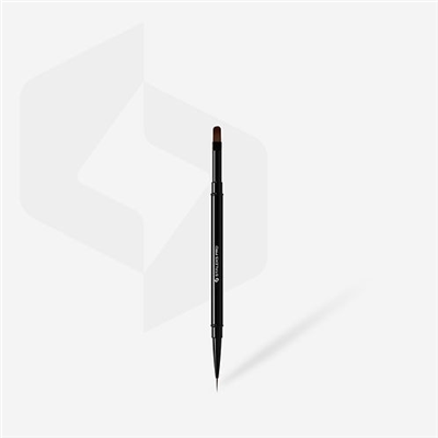 STALEKS EXPERT çift taraflı liner 10 mm / jel fırçası 11 mm