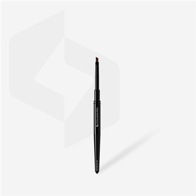 STALEKS EXPERT eğimli jel fırçası genişlik 4mm/ uzunluk 7mm