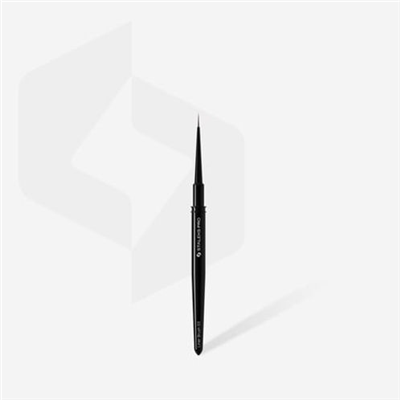 STALEKSExpert liner fırçası, genişlik 0,9 mm/uzunluk 10 mm