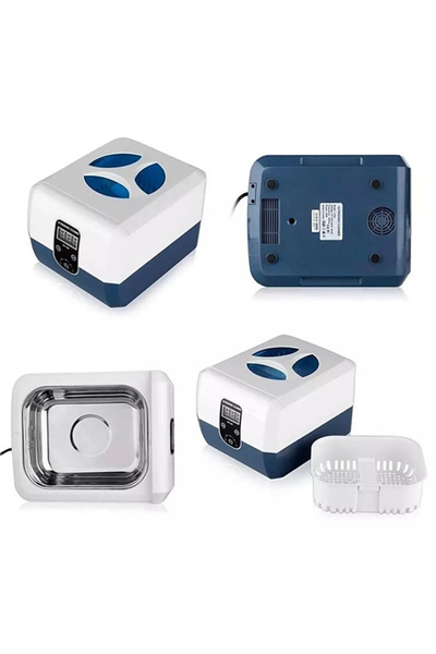 Ultrasonic Cleaner 1.3ml