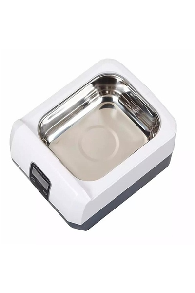 Ultrasonic Cleaner 1.3ml