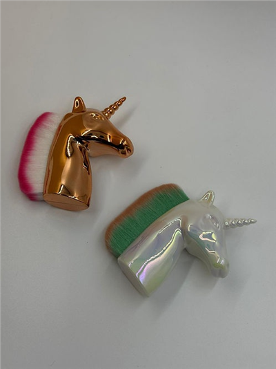 Unicorn Toz Fırçası