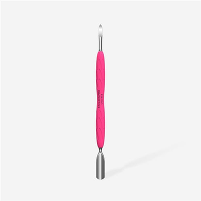 UNIQ 10 TYPE 6 Gummy Silikon Saplı Tırnak İtici (Geniş Yuvarlak Uç ve Kanca Uç R