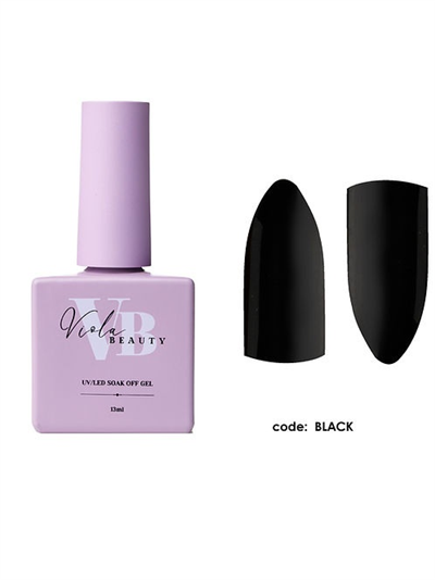 VIOLA BLACK 13 ml