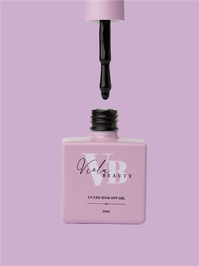 VIOLA BLACK 13 ml