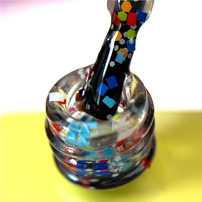 VIOLA CANDY TOP COAT -13 ML