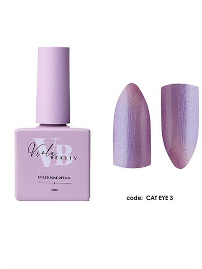 VIOLA CAT EYE 3-13 ML