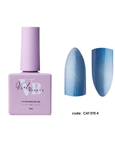 VIOLA CAT EYE 4 - 13ML