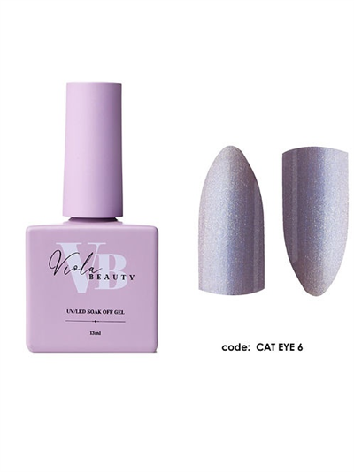 VIOLA CAT EYE 6-13 ML