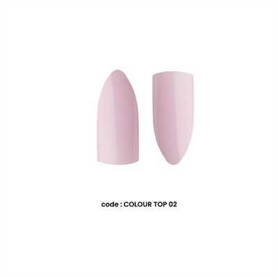 VIOLA COLOUR TOP 02 -13 ML