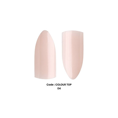 VIOLA COLOUR TOP 04 -13ML