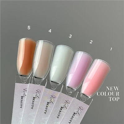 VIOLA COLOUR TOP 05 - 13ML