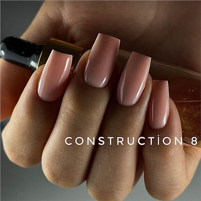 VİOLA CONSTRUCTION 0008 NUDE JEL-30 ML