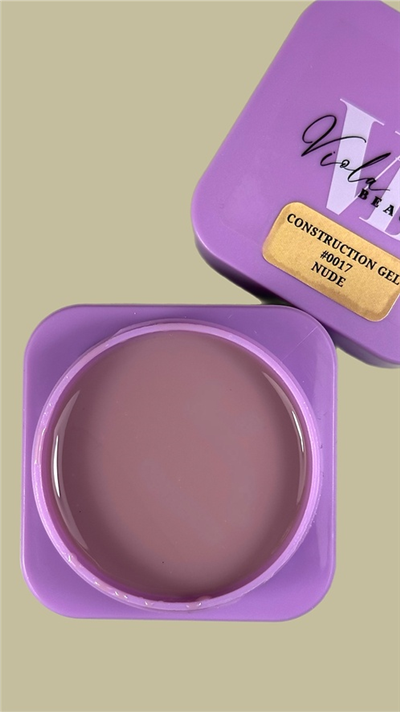 VİOLA CONSTRUCTION #0017-30 ML