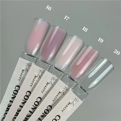 VİOLA CONSTRUCTION 19 NUDE JEL -30ML