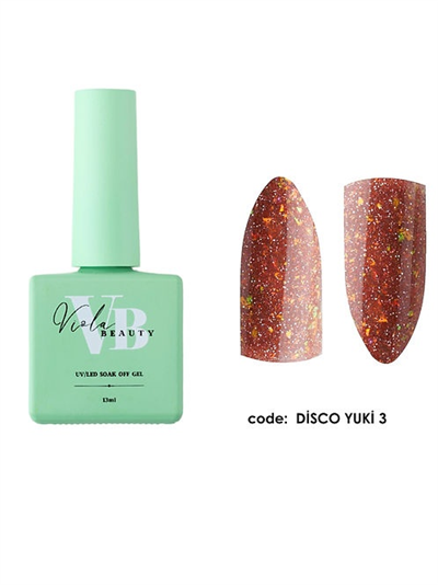 VIOLA DİSCO YUKI 3-13 ml