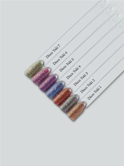 VIOLA DİSCO YUKI 5-13 ml