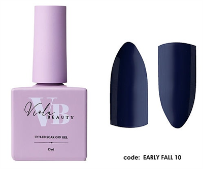 VIOLA Early fall 10 13 ml