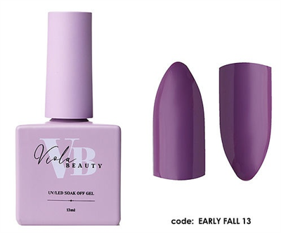 VIOLA Early fall 13 13 ml