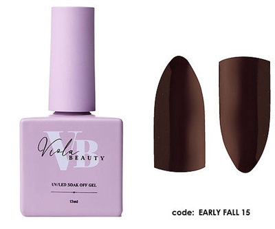 VIOLA Early fall 15 13 ml