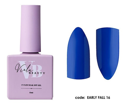 VIOLA Early fall 16 13 ml