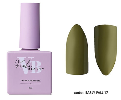 VIOLA Early fall 17 13 ml
