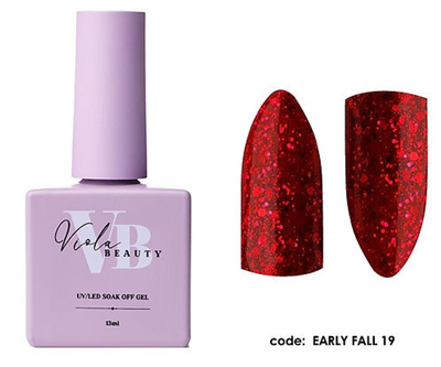 VIOLA Early fall 19 13 ml
