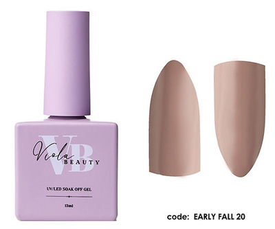 VIOLA Early fall 20 13 ml