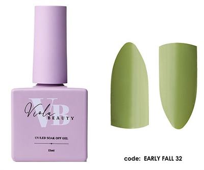 VIOLA Early fall 29 13 ml