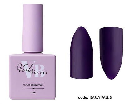 VIOLA Early fall 3 13 ml