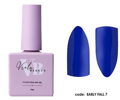 VIOLA Early fall 7 13 ml